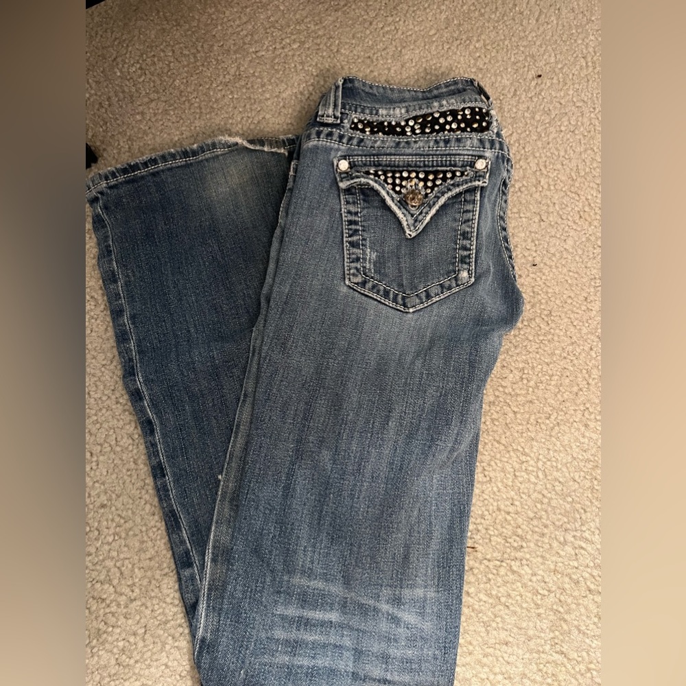 Miss Me Jeans Size 28